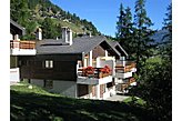 Alojamiento en casa particular Anniviers Suiza
